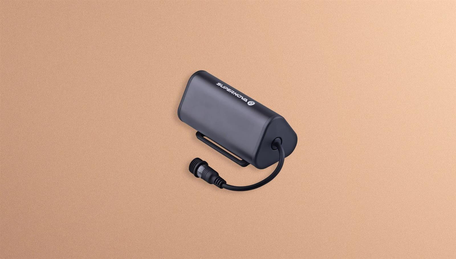 Supernova B54 Battery Pack schwarz 4/5