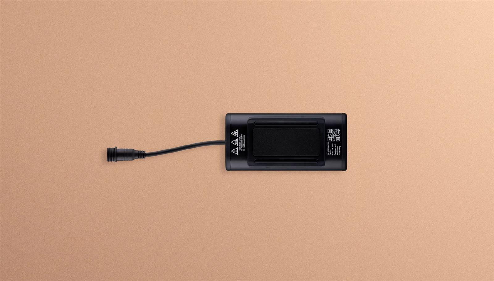 Supernova B54 Battery Pack schwarz 3/5