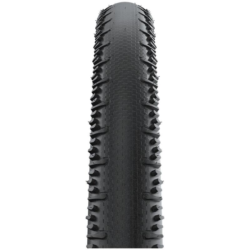 G-One RS Evo Faltreifen - Super Race V-Guard TLE