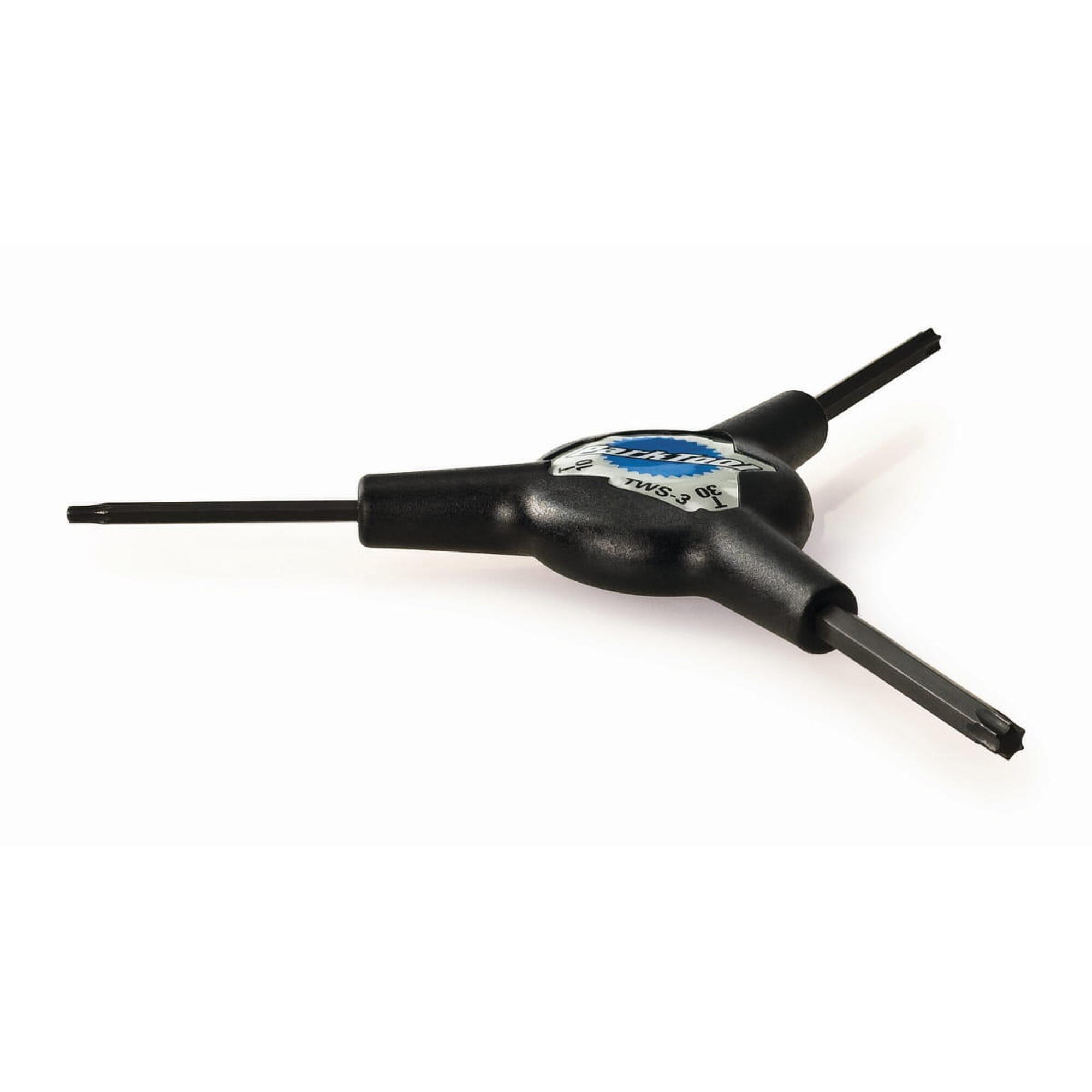 Parktool - Tws-3 - Clé Torx En Y - Clé Allen - Taille Unique - Decathlon
