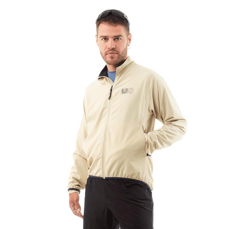 Chaqueta GRVL II - beige