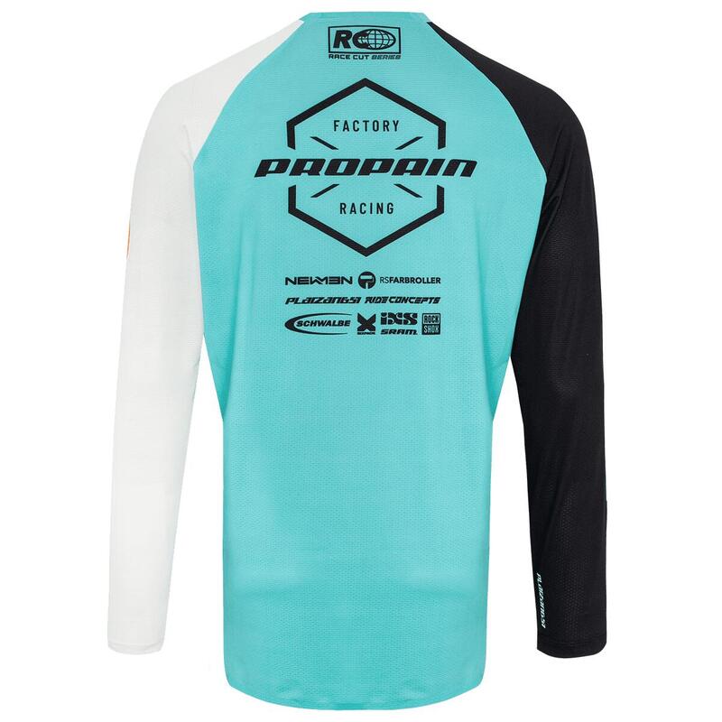 Maillot Propain Racing Team