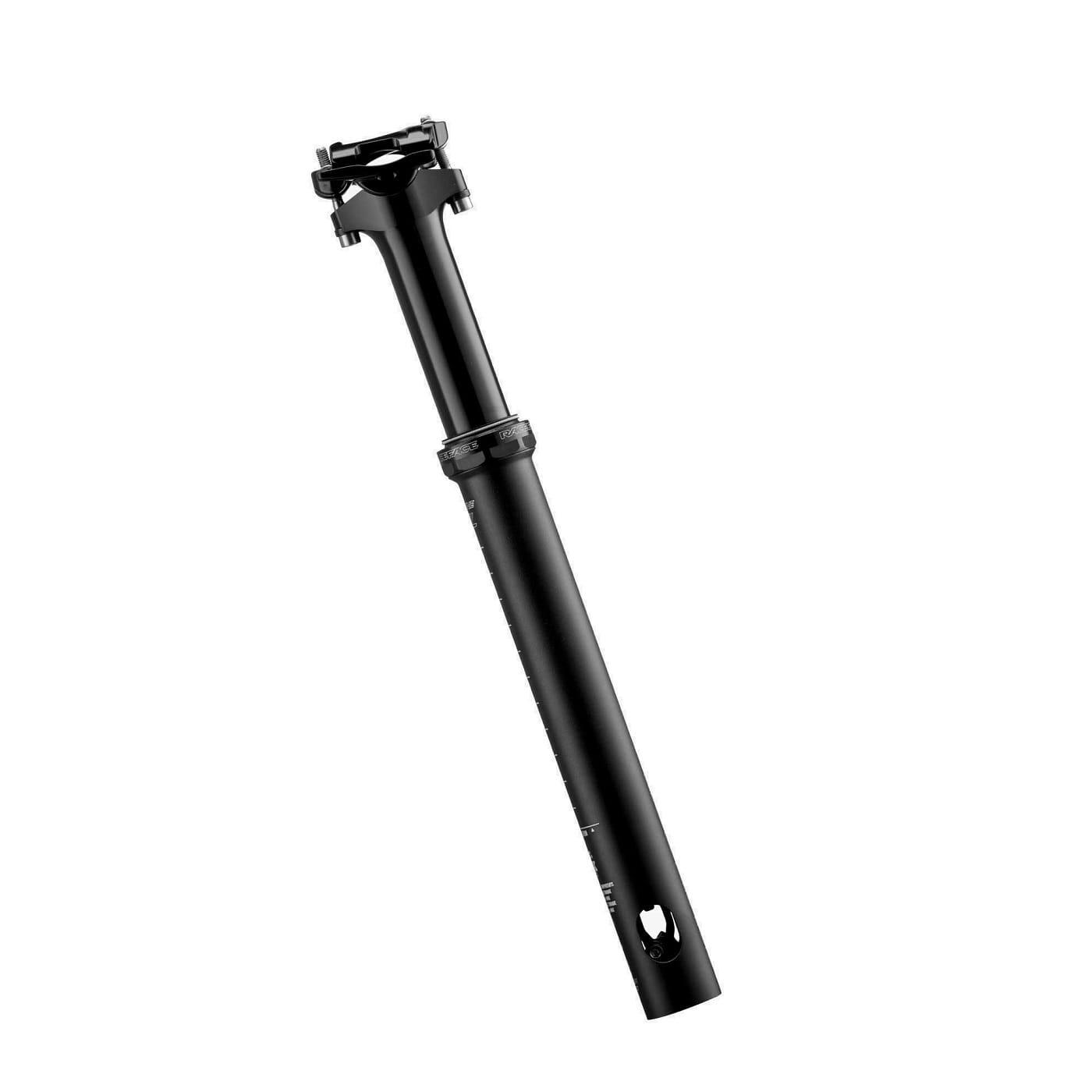 RACE FACE Turbine SL - Posto variabile Dropper 31.6 - nero