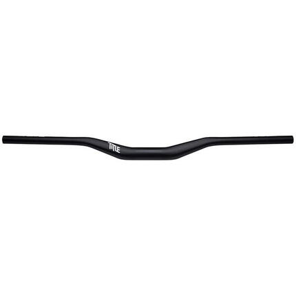 Reform MTB Carbon Lenker - 35 mm - 35 mm Rise - Schwarz