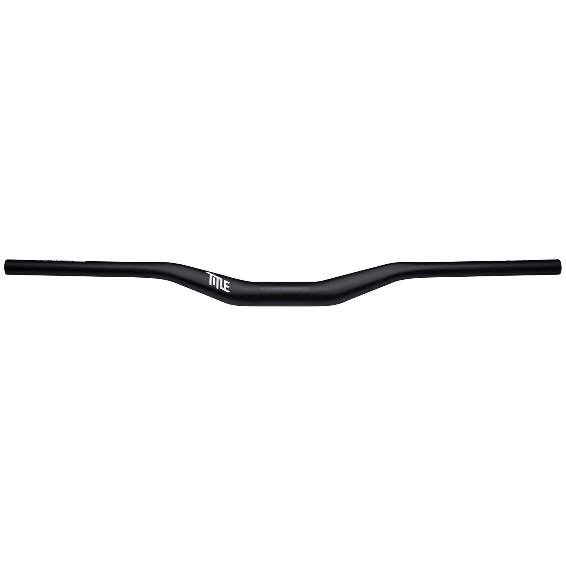 Title - Guidon Carbone Reform Mtb - 35 Mm - 35 Mm Rise - Noir - Cintre - Noir - 35 Mm - Decathlon