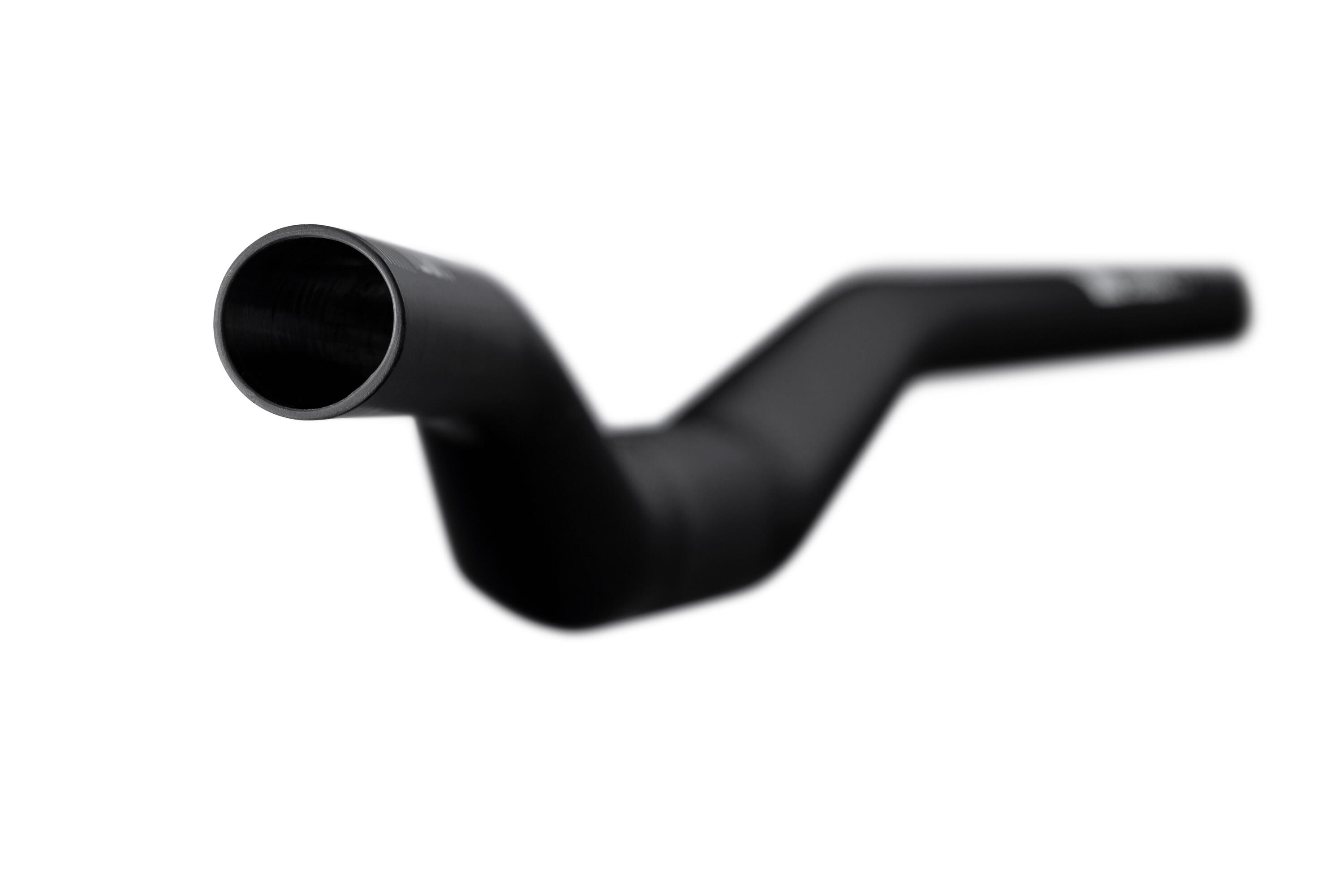 Reform MTB Carbon Lenker - 35 mm - 35 mm Rise - Schwarz 5/5