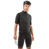 Gilet sans manche homme GRVL noir