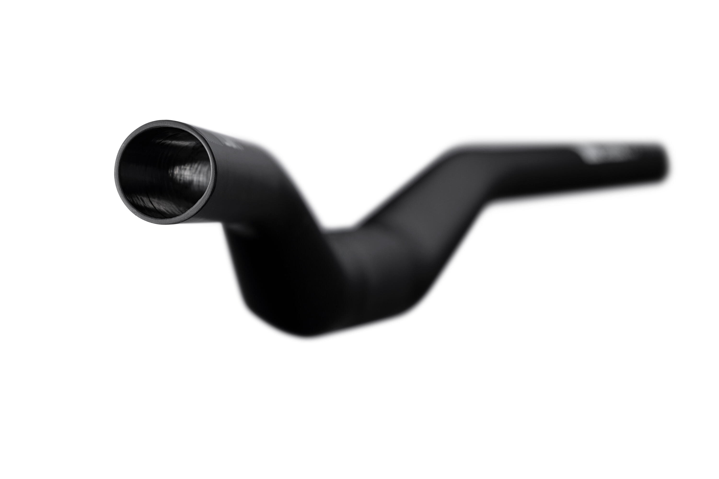 Reform MTB Carbon Lenker - 35 mm - 35 mm Rise - Schwarz 4/5