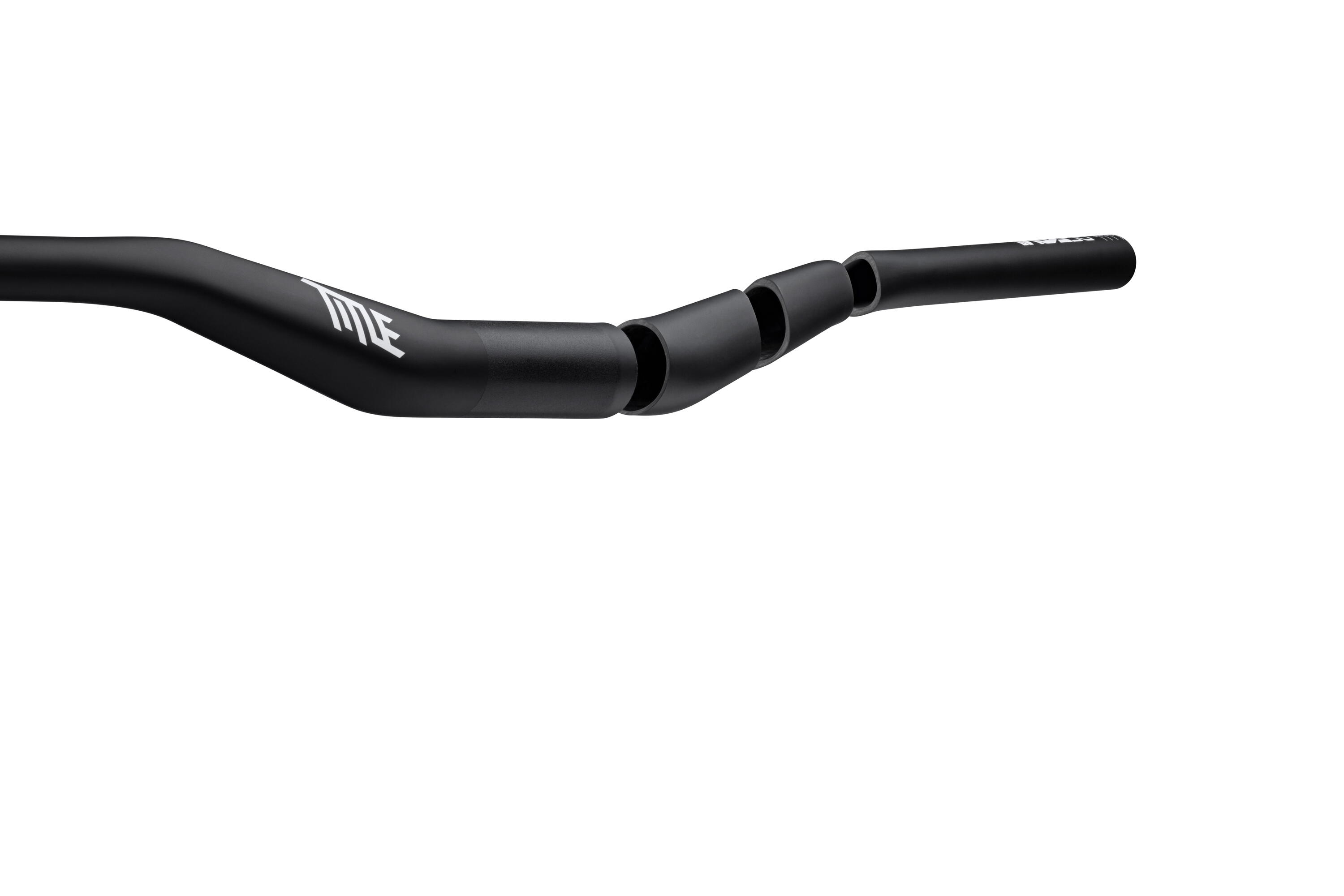 Reform MTB Carbon Lenker - 35 mm - 35 mm Rise - Schwarz 3/5
