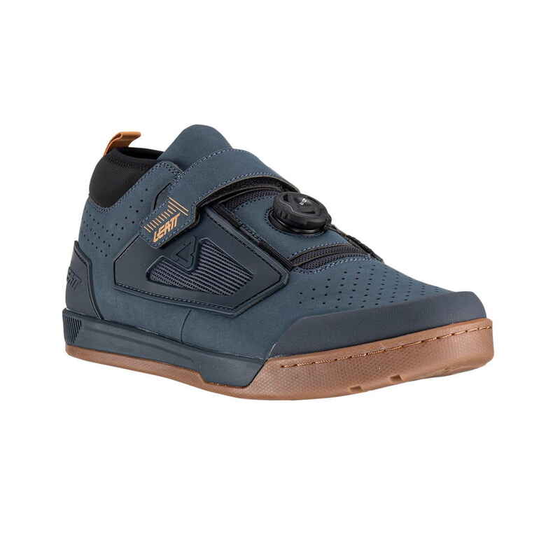 Schuh 3.0 Flat Pro Shoe Suede