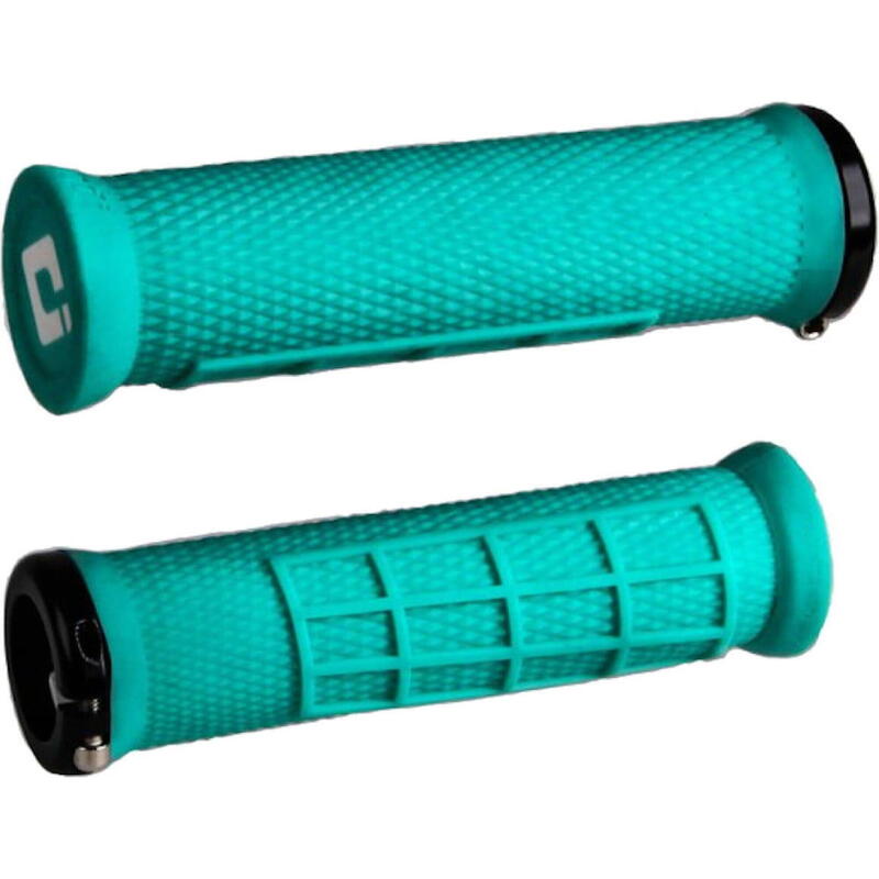 Elite Flow Lock On Grips - mint