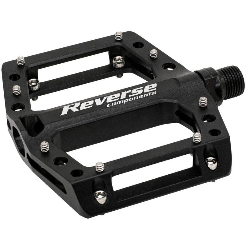 Black ONE Jr. Pédale - noir web only      9948€    REVERSE Black ONE Jr. Pédale - noirVendu exclusivement en ligne   