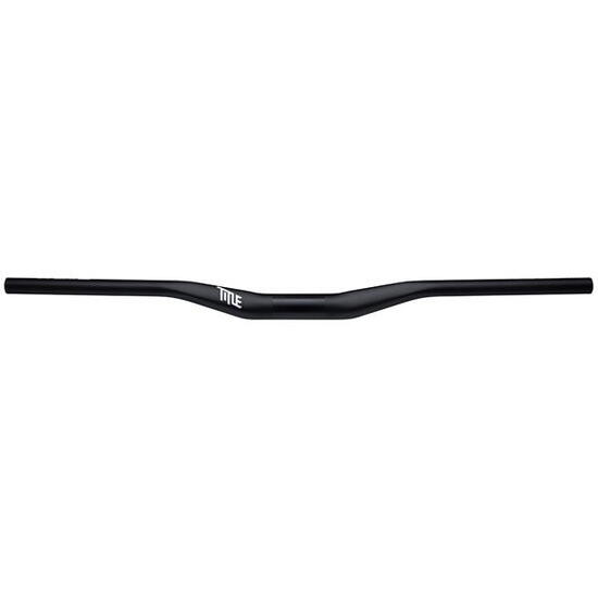 Reform MTB Carbon Lenker - 35 mm - 25 mm Rise - Schwarz