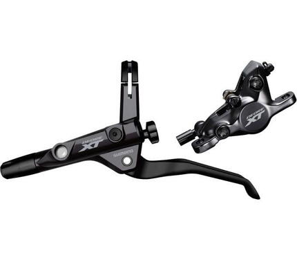 Scheibenbremse DEORE XT T8100/M8100 - VR