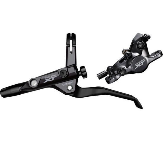 Freno a disco DEORE XT T8100/M8100 - VR