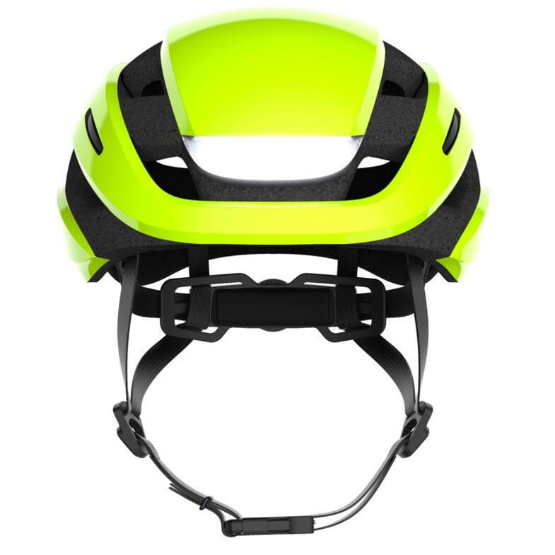 Fahrradhelm "Ultra MIPS" mit integrierter Beleuchtung Lumos 4/5