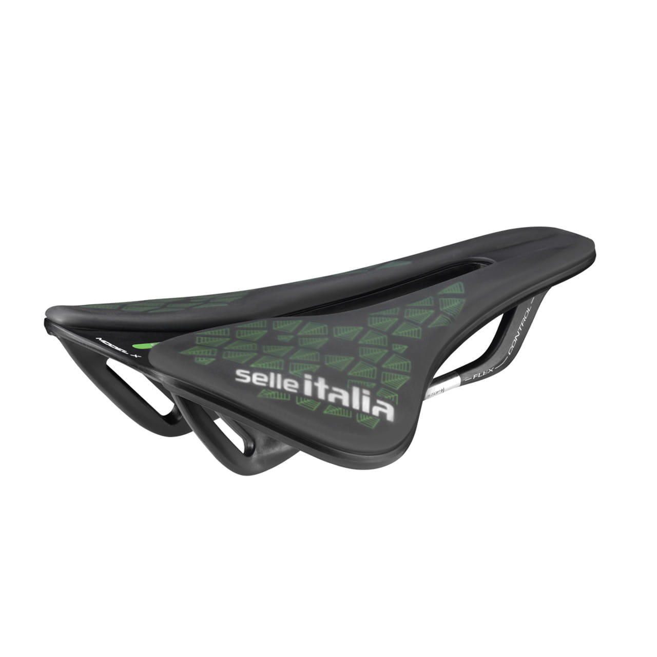SELLE ITALIA Sillín Ciclismo Selle Italia  Modelo X SF Leaf