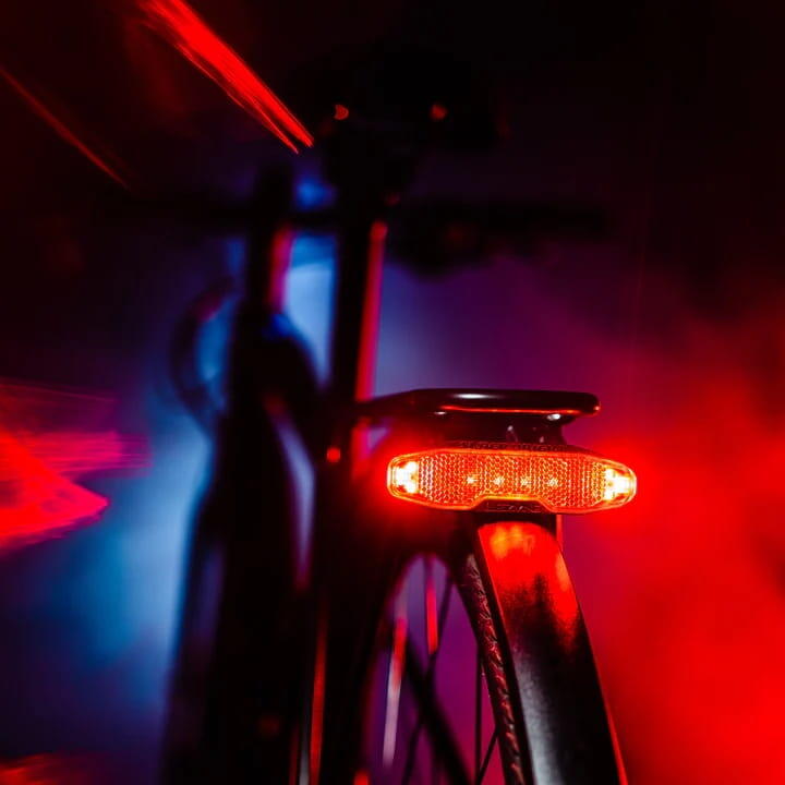 Allarme super luminoso STVZO 3/4