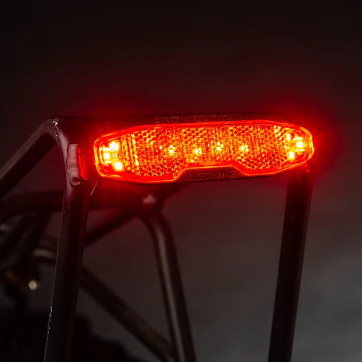 Allarme super luminoso STVZO 4/4