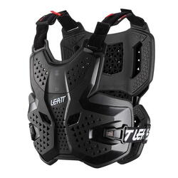 Chest Protector 3.5 - Beschermvest - Zwart