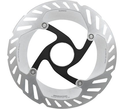 Disque de frein RT-CL800 - avec anneau de fermeture magnétique - 160 mm