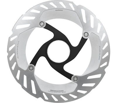 Bremsscheibe RT-CL800 - mit Magnet-Verschlussring - 160 mm