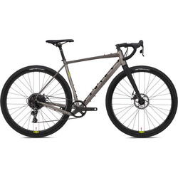 RAG+ 3 Road & Gravel Plus 700C - brut