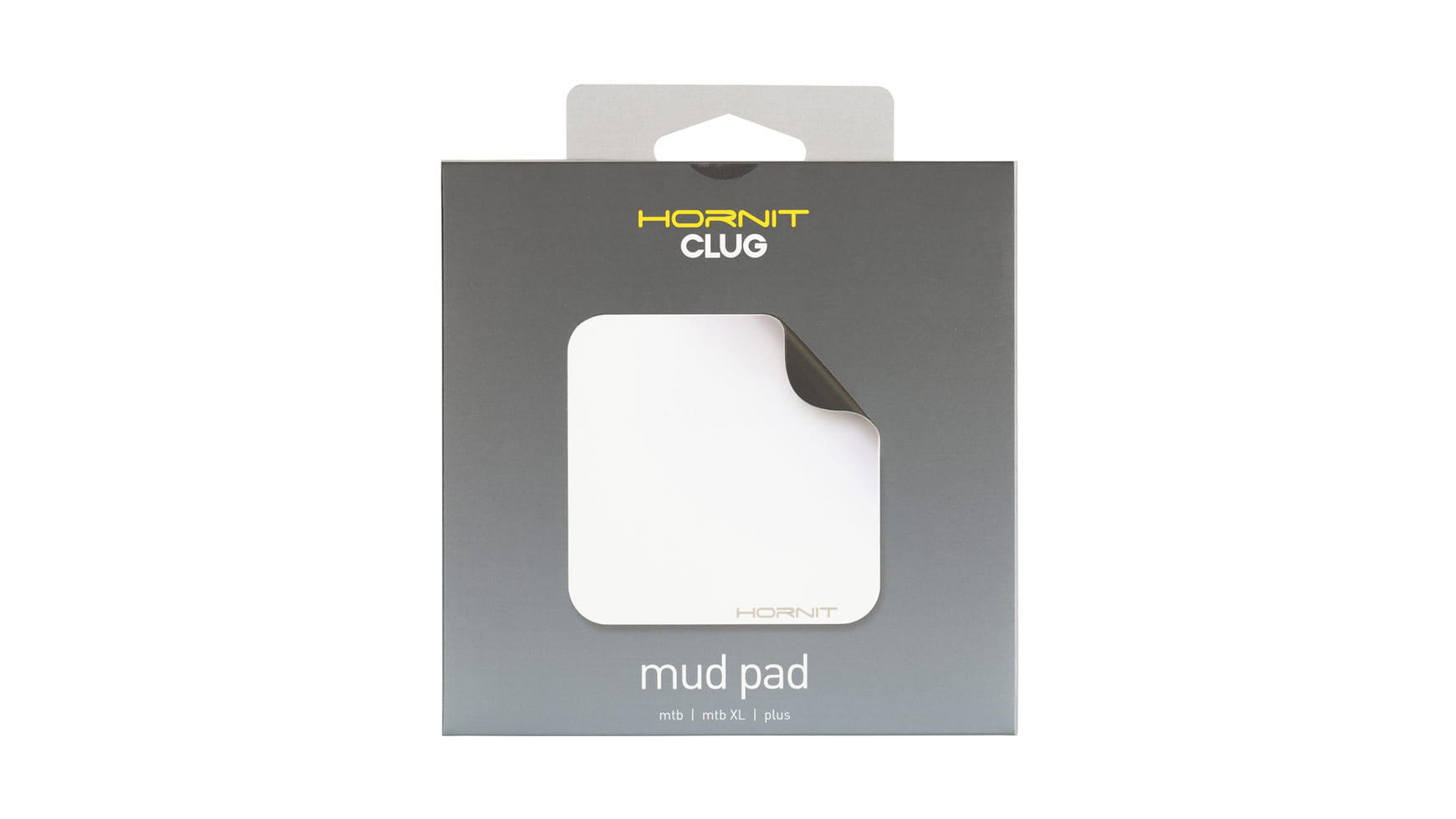 Clug Mud Pad 2/7