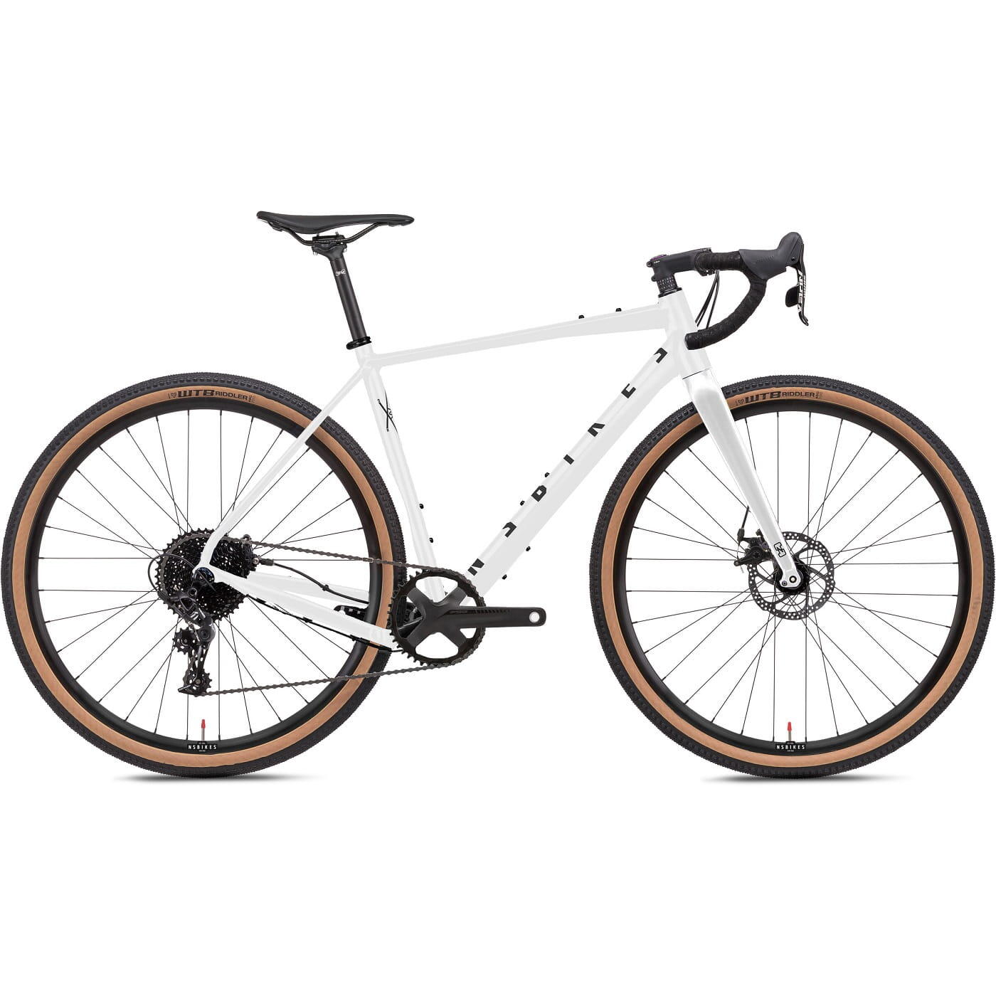 Bicicleta discount genesis 700