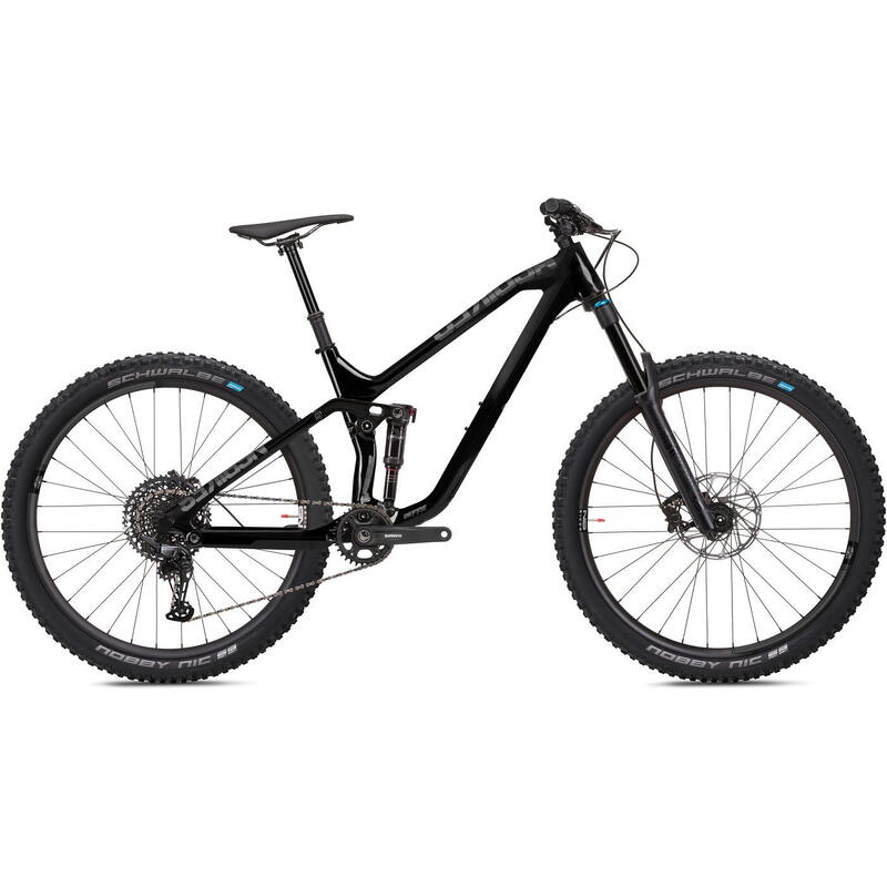 Define AL 130/2 29'' AM/Trail - noir