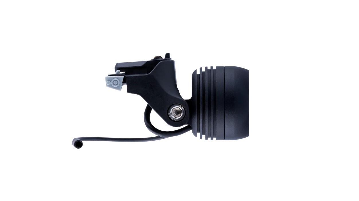 Éclairage vélo avant 550 lumenes SKS Monkeylight Supernova 2 Pro 2/5