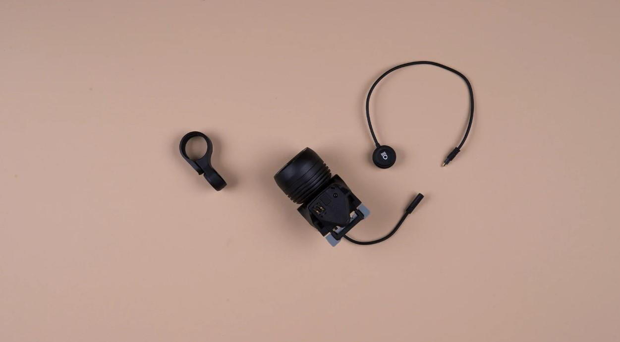 Mini 2 Pro MonkeyLink - zwart 4/5