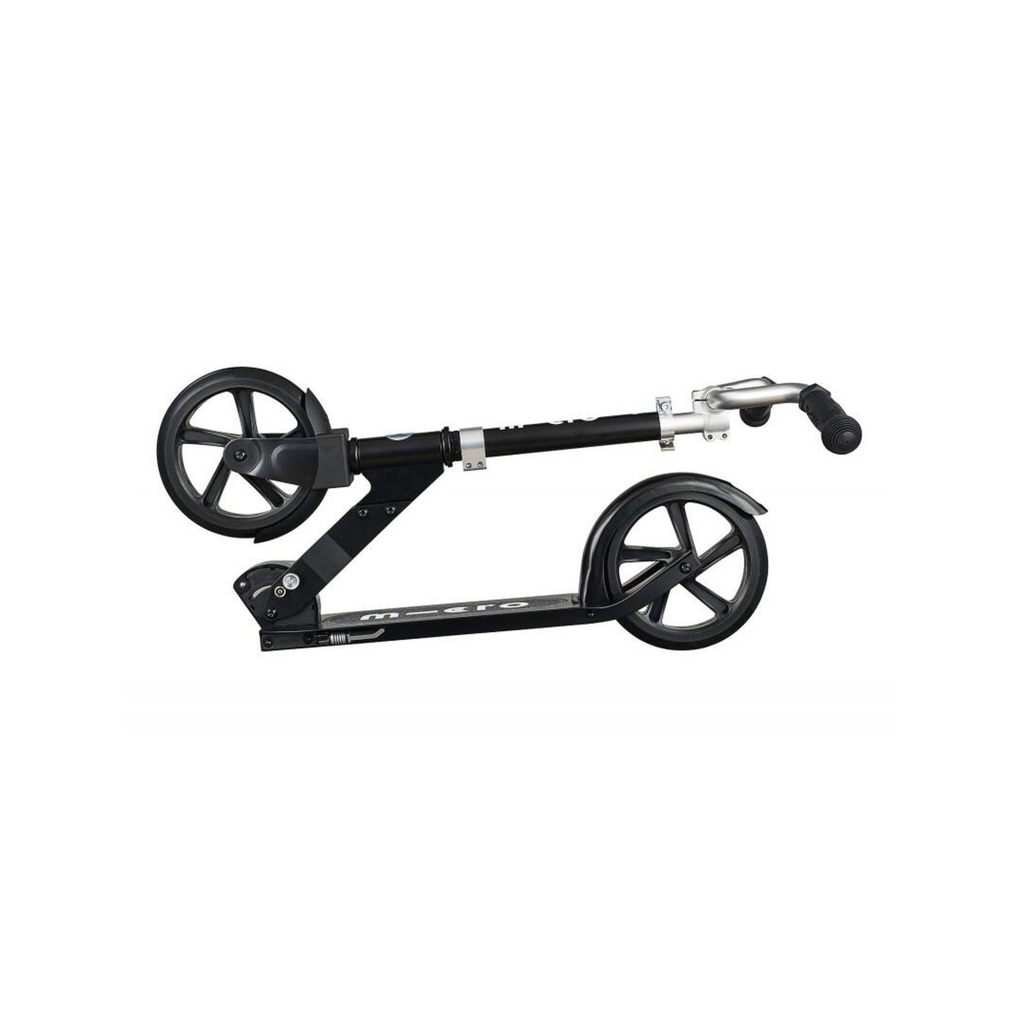 Trottinette Electrique Adulte 50km/h Trottinette Adulte City Roller - Roues 290mm (charge 150kg, Pliable) Trottinette électrique Enfant