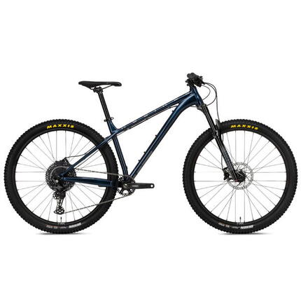 NS Bikes Eccentric Lite 1 29zoll Hardtail Trail blue M