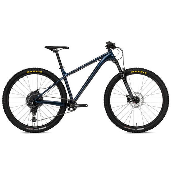 NS Bikes Eccentric Lite 1 29zoll Hardtail Trail blue M