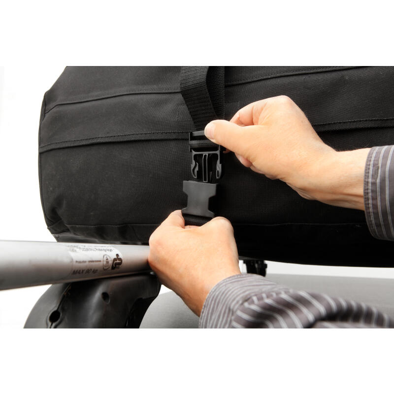FISCHER Dachbox faltbar 4/7