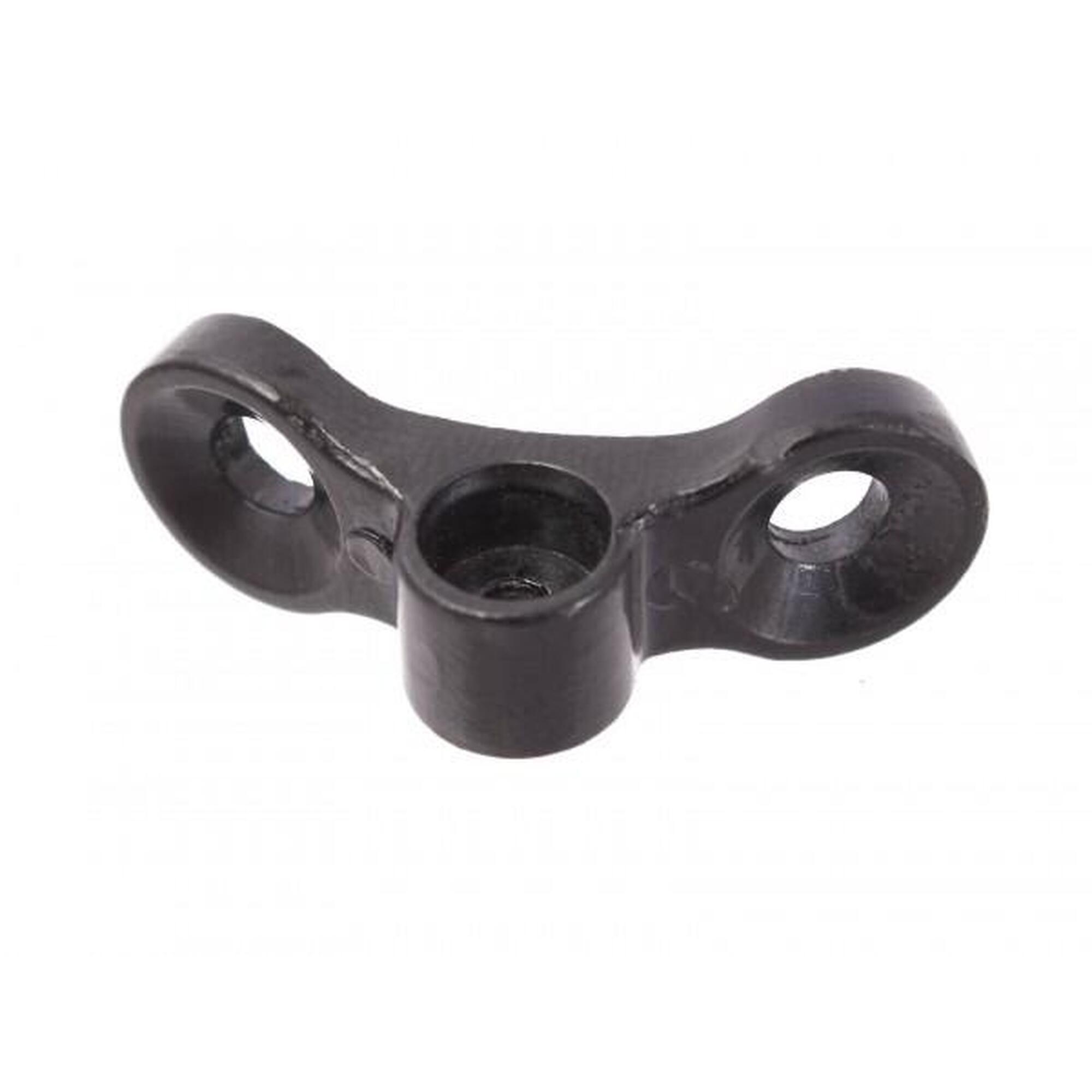 KHEBIKES Záložka pro rám AFFIX