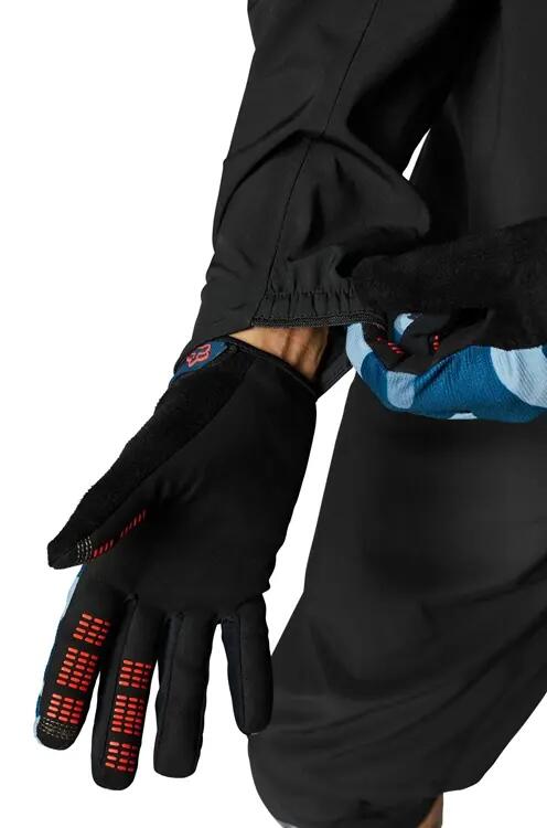 Kurtka rowerowa wodoodporna FOX Ranger 3l Water 4/5