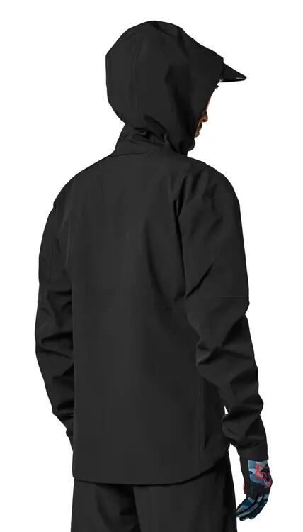 Kurtka rowerowa wodoodporna FOX Ranger 3l Water 3/5