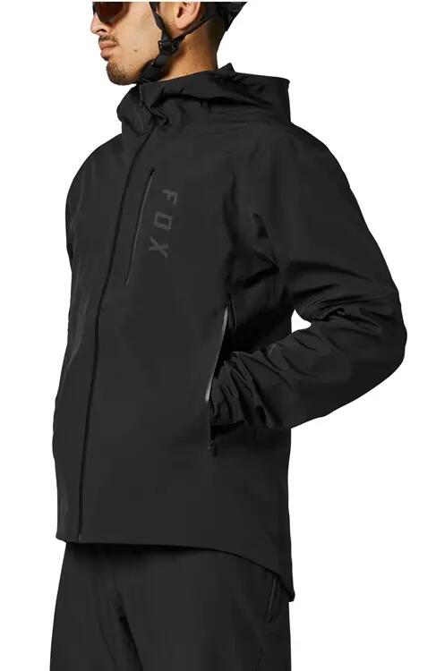 Kurtka rowerowa wodoodporna FOX Ranger 3l Water 2/5