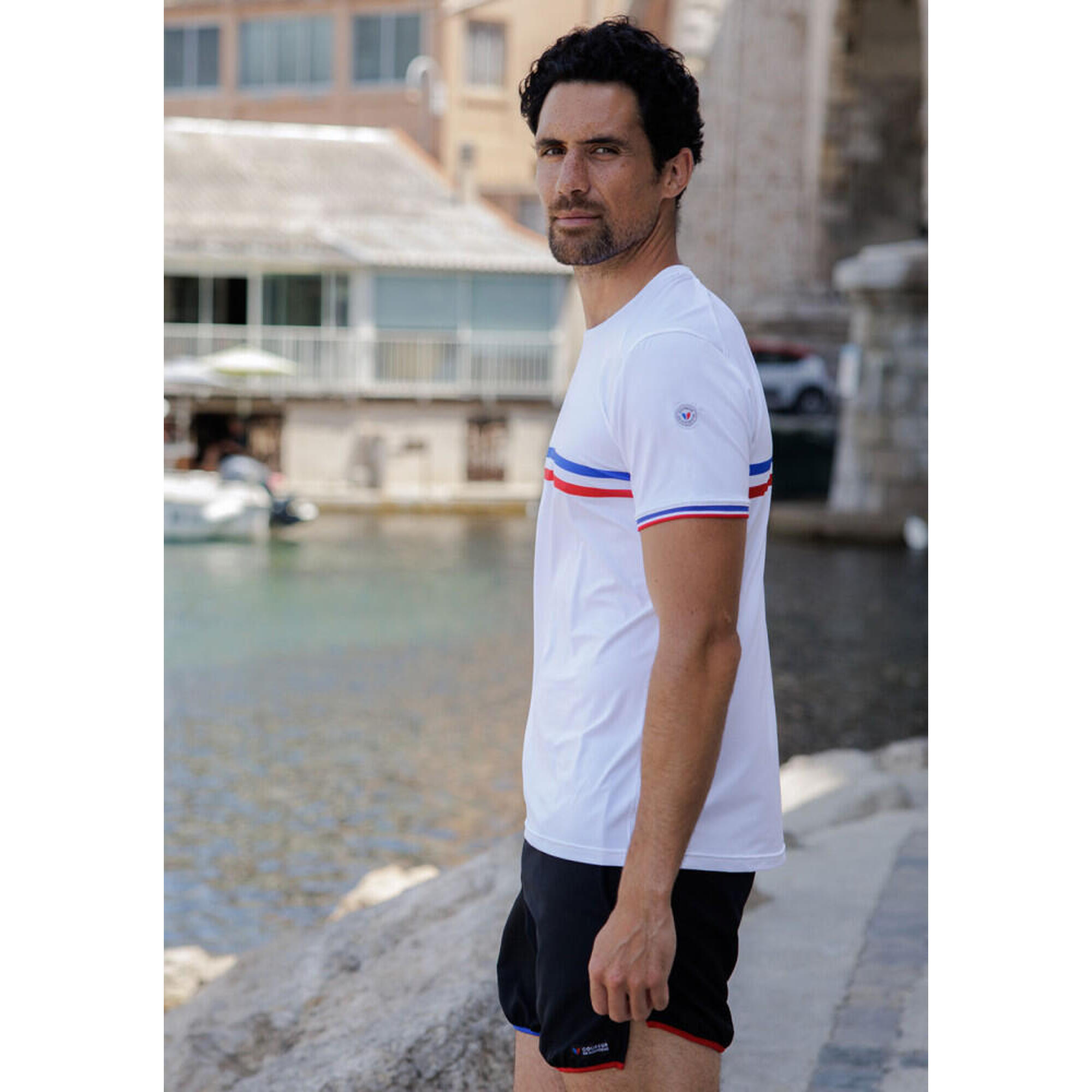 Le champion cheap t shirt