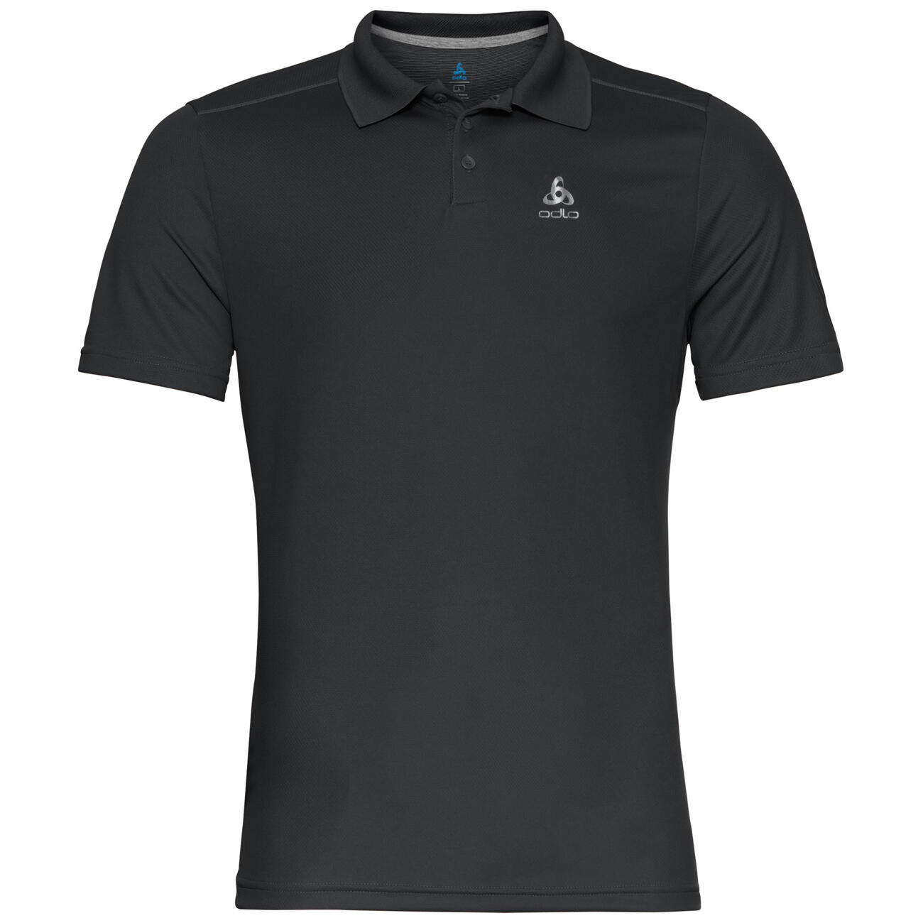 F-Dry-poloshirt voor heren ODLO 6/7