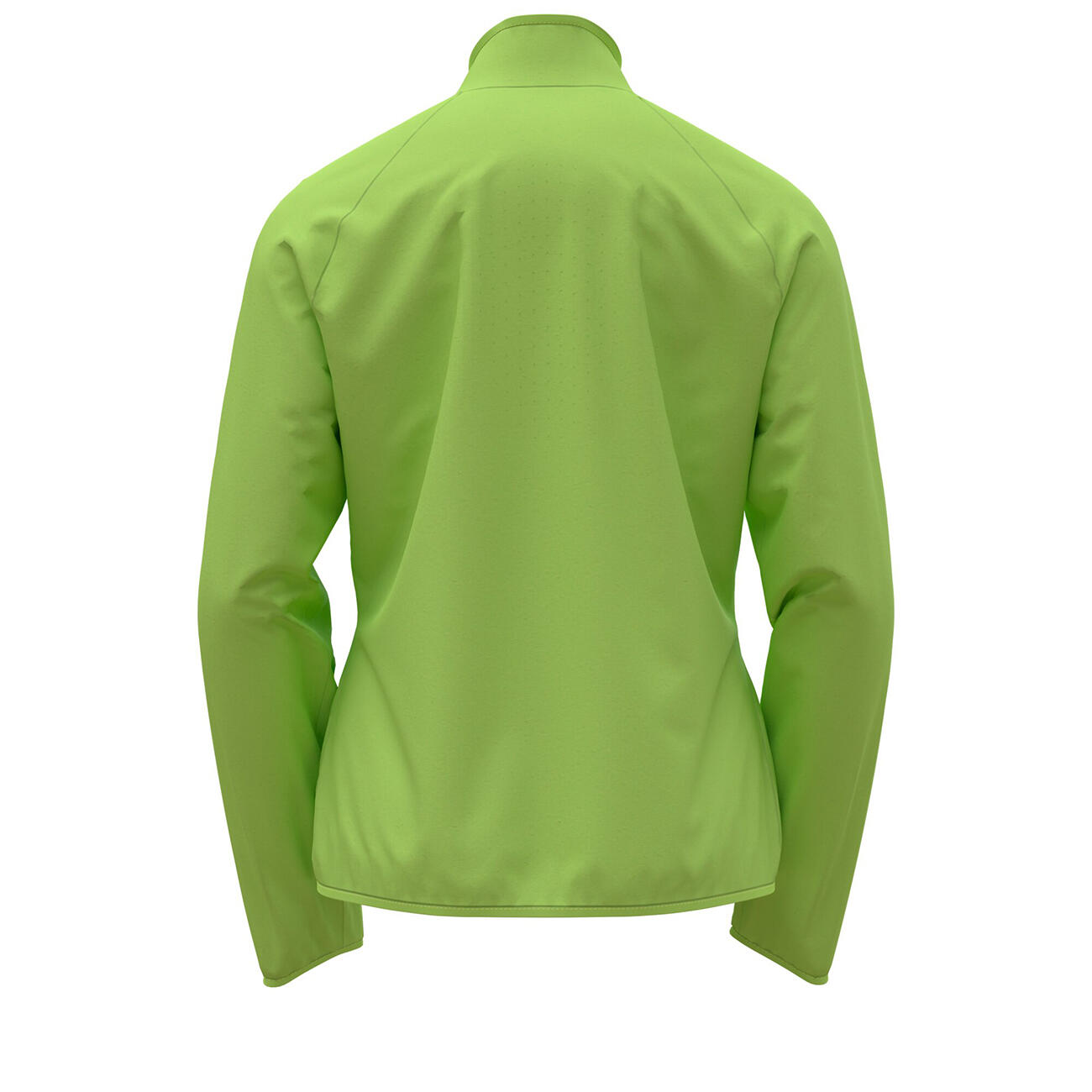 Jacket Essential Light 2/7