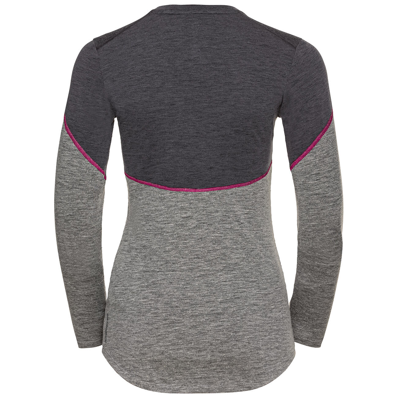Haut Thermique Odlo REVELSTOKE PW 150, Col Rond 3/5