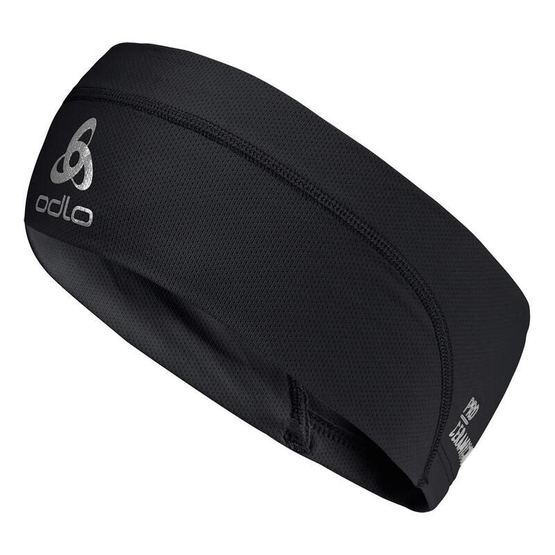 Headband CERAMICOOL ODLO Decathlon.nl