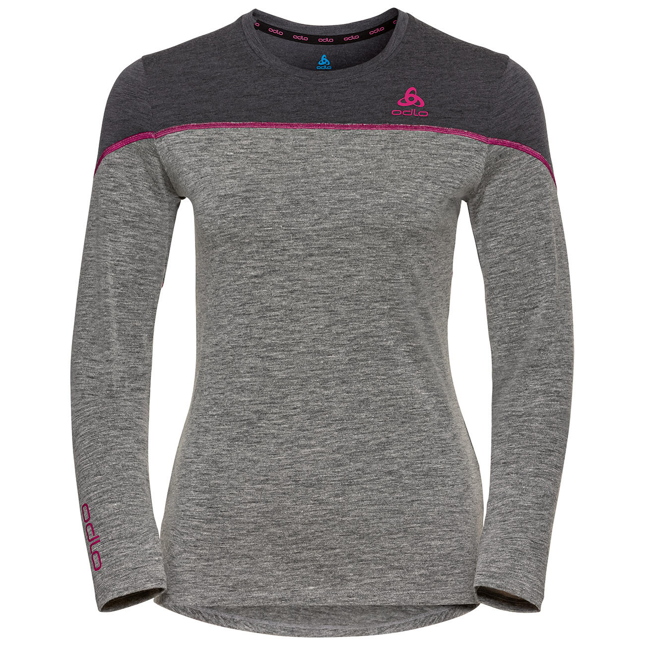 ODLO Longsleeve Revelstoke PW 150