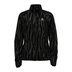 Jacket ESSENTIAL LIGHT PRINT