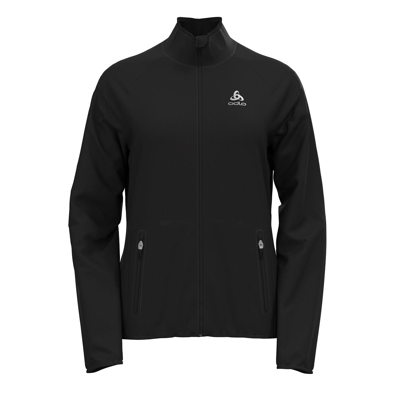 Essentials Light Laufjacke ODLO 6/7