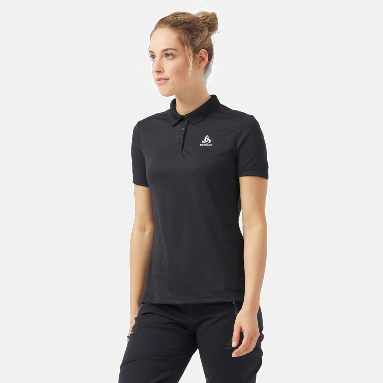 Polo F-Dry pour femme ODLO 5/7