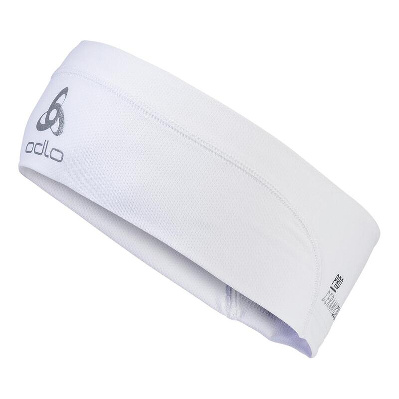 Opaska na głowę do biegania dla dorosłych Odlo Headband Ceramicool